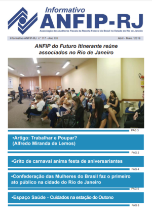 Informativo ANFIP-RJ n° 117